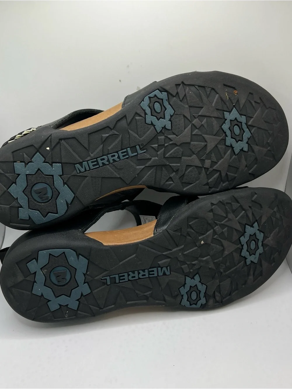 Women’s Merrell Sandals Size 7